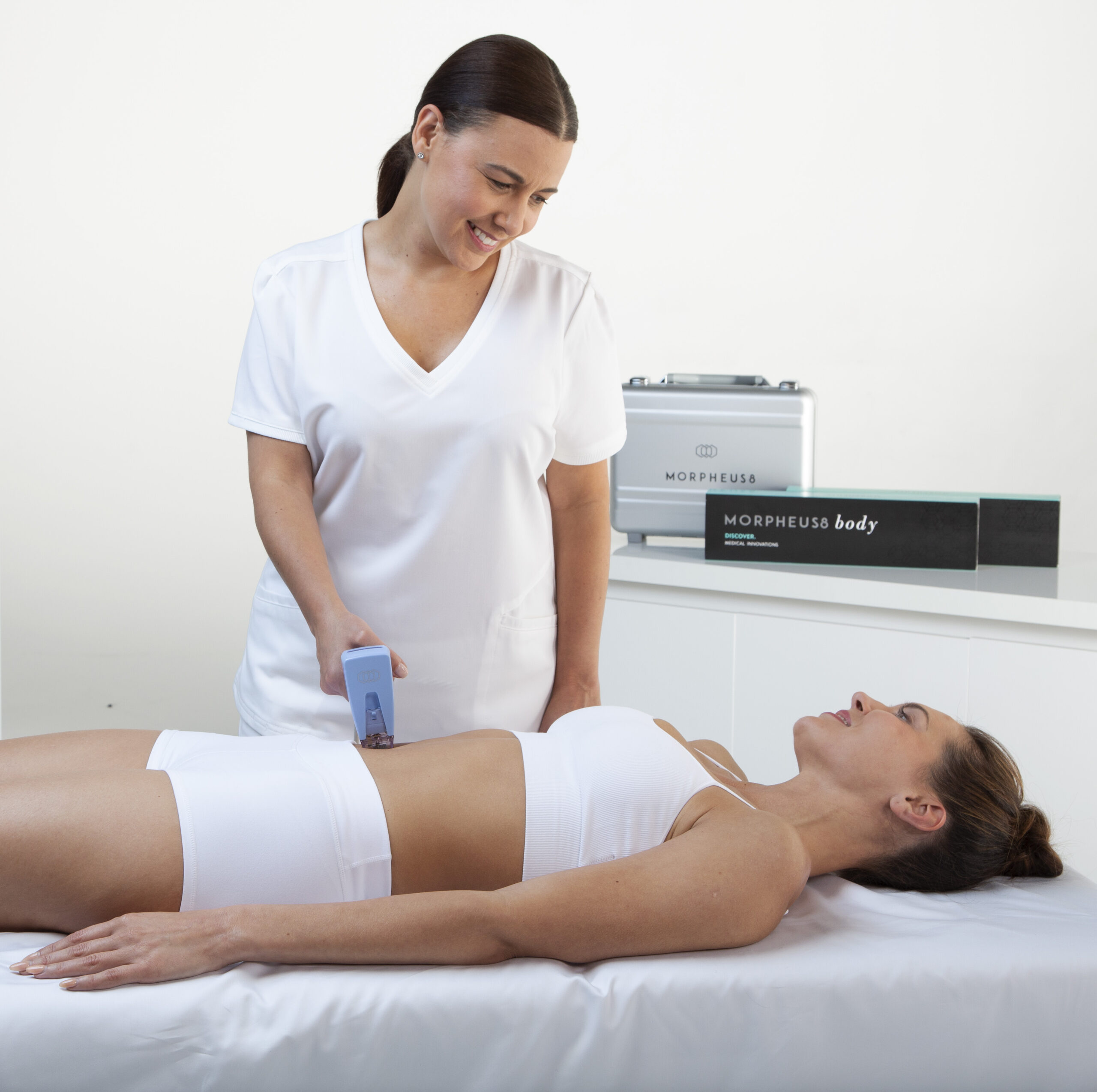 Laser Hair Removal Montreal - Dermafina